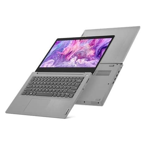 Harga Dan Spesifikasi Laptop Lenovo Ideapad Slim 3